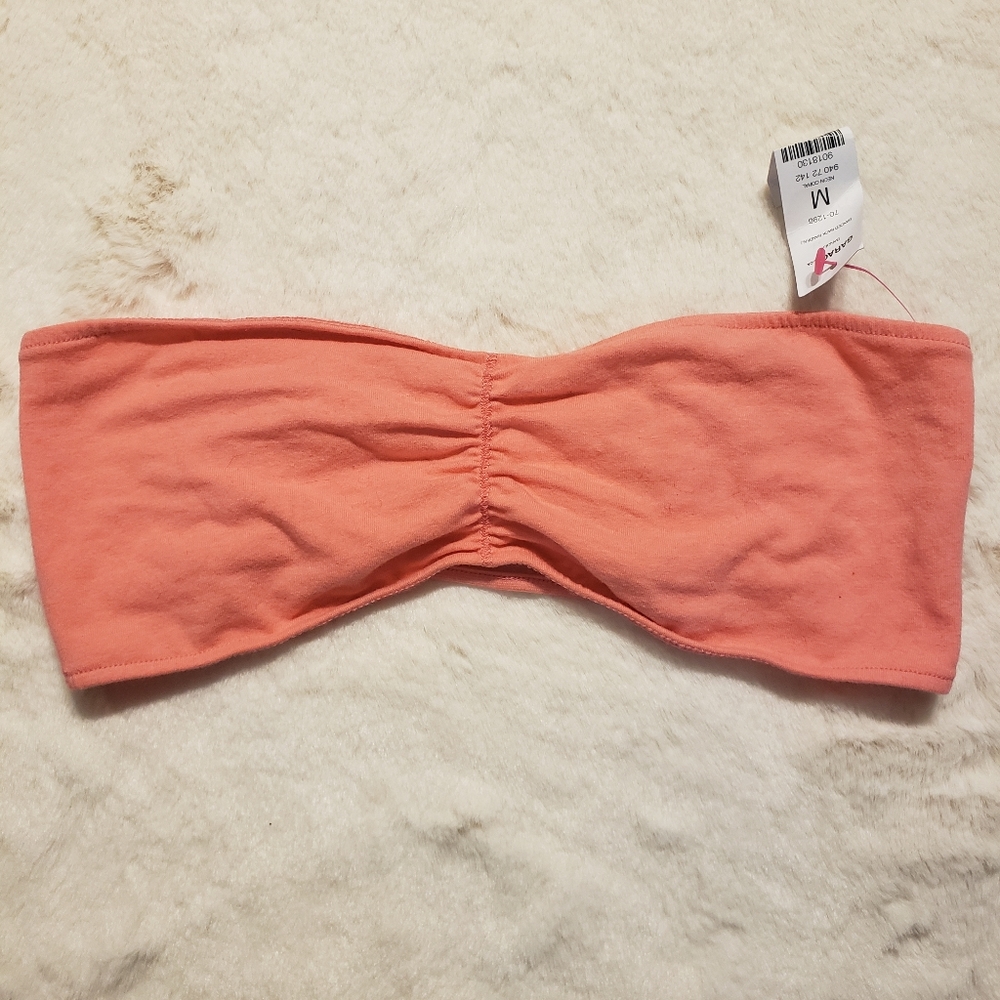 Garage bandeau